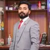 Daud ahmed