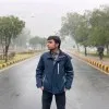 Muhammad Usman