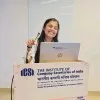 CS Nikita Bachwani