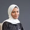 Rushaida Shirin
