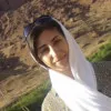 somaie mehri