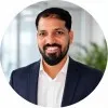 Dipesh Virendra Manjrekar