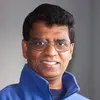 chandra chandrasekaran