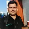 SUNIL DWIVEDI