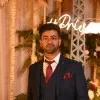 Vansh Mehrotra