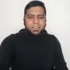 Rafeeqh Van Diemen