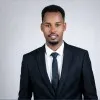 Farhan Omar