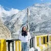 Priyanshi Agrawal