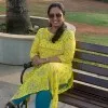 Vijayalaxmi Pillai