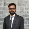 Amyankar Mohanty CFP