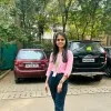 komal ghadage