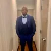 ronny toussaint