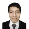 Harold Aaron Aronés Ortega