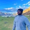 Milind Dharkar