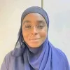 Aisha saeed