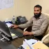 Muhammad Anwar ALLAH YAR