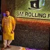 saurabh ganguly