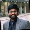 Krishna Daggupati