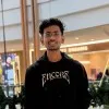 Sanket Yadav