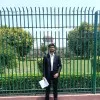 Dhruv Mishra