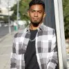 Zaid Alexander