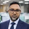 Mehraz Uddin