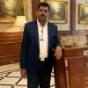 Chandrakumaran Manoharan