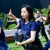 May Wang