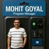 Mohit Goyal