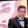 Ahmed Ashraf