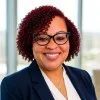 Charvene Johnson
