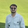 Tushar Harwani