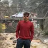Vaibhavkumar Jaiswal