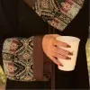 Fatimah Alhusain