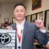 Michael Chau