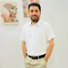 Shah Junaid Ali