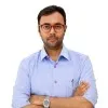 Anirudh Saha