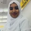 farhat fatima