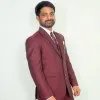 Manikanta Sunkara