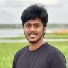 Gokulakrishnan Rajan
