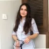 Fizza Ali Abidi