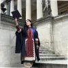 Sohaila Zarrain