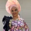 franca ogundipe