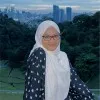 Nadia Mohd Kamis
