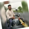 Vignesh Waran