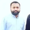 Krishnan Menon