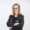 Susan Oosthuizen