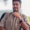 Sreehari Nair