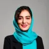 Fateme Gharibi