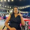 Aditi Roy